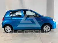 2018 Suzuki Celerio