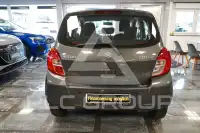 2018 Suzuki Celerio