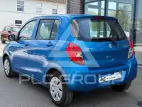 2018 Suzuki Celerio