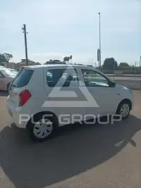 2018 Suzuki Celerio
