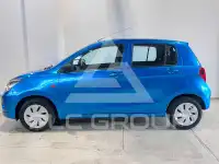 2018 Suzuki Celerio