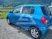 2018 Suzuki Celerio