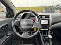 2018 Suzuki Celerio
