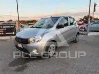 2018 Suzuki Celerio