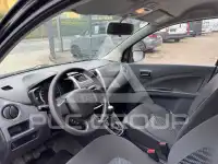 2018 Suzuki Celerio