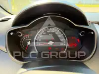 2018 Suzuki Celerio
