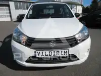 2018 Suzuki Celerio