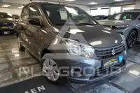 2018 Suzuki Celerio