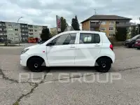 2018 Suzuki Celerio
