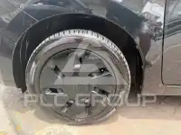 2018 Suzuki Celerio