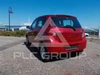2018 Suzuki Celerio