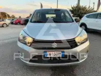 2018 Suzuki Celerio