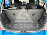 2018 Suzuki Celerio