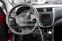 2018 Suzuki Celerio