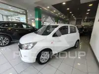 2018 Suzuki Celerio
