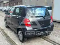 2018 Suzuki Celerio