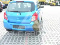 2018 Suzuki Celerio