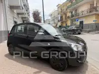 2018 Suzuki Celerio