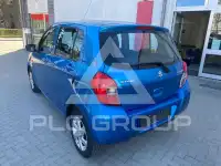 2018 Suzuki Celerio