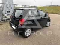 2018 Suzuki Celerio