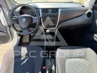 2018 Suzuki Celerio