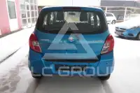 2018 Suzuki Celerio
