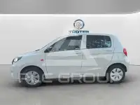 2018 Suzuki Celerio