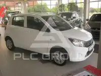 2018 Suzuki Celerio