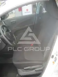2018 Suzuki Celerio