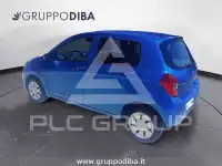 2018 Suzuki Celerio