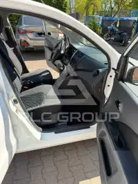 2018 Suzuki Celerio