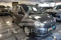 2018 Suzuki Celerio