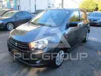 2018 Suzuki Celerio