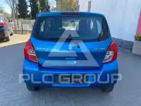 2018 Suzuki Celerio