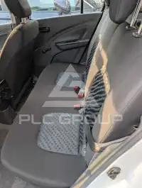 2018 Suzuki Celerio