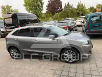 2018 Suzuki Baleno