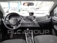 2018 Suzuki Baleno