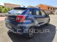 2018 Suzuki Baleno