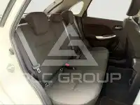 2018 Suzuki Baleno