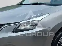 2018 Suzuki Baleno