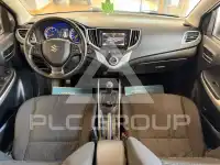 2018 Suzuki Baleno