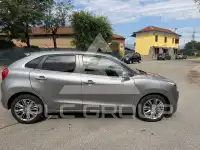 2018 Suzuki Baleno