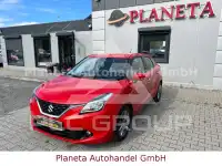 2018 Suzuki Baleno