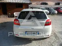 2018 Suzuki Baleno