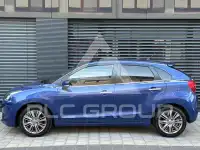 2018 Suzuki Baleno