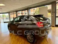 2018 Suzuki Baleno