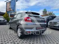 2018 Suzuki Baleno