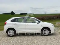 2018 Suzuki Baleno