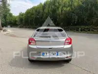 2018 Suzuki Baleno