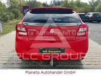 2018 Suzuki Baleno